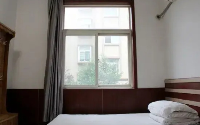 Zibo Anju Hotel