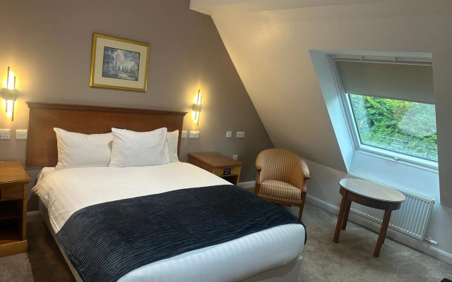 DeSalis Hotel London Stansted