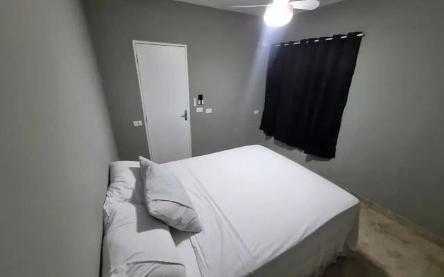 Villa Fatima Hostel Gru