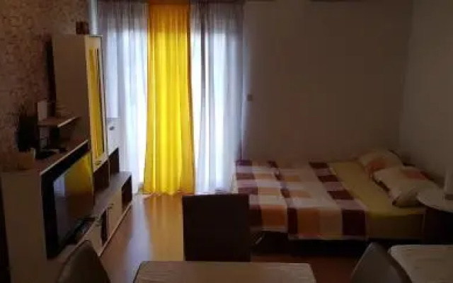 Apartmani Vranjkovic