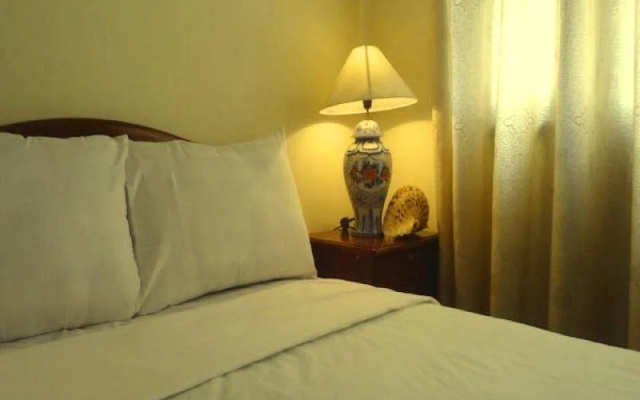 Thai Ninh Hotel