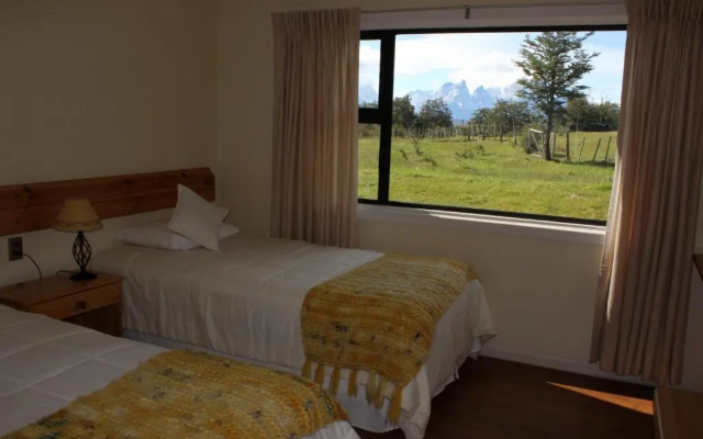 Hotel del Paine