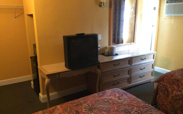 Shangri La Motel Ocala near Hwy 301