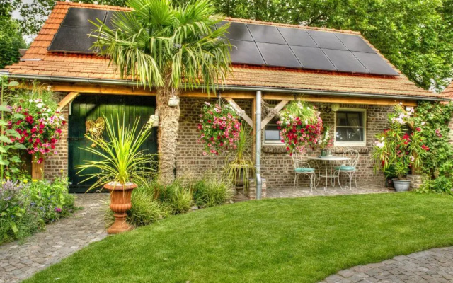 Bed and Breakfast Piekoo Belloo
