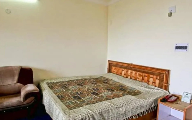 Hotel Forest View-PatniTop