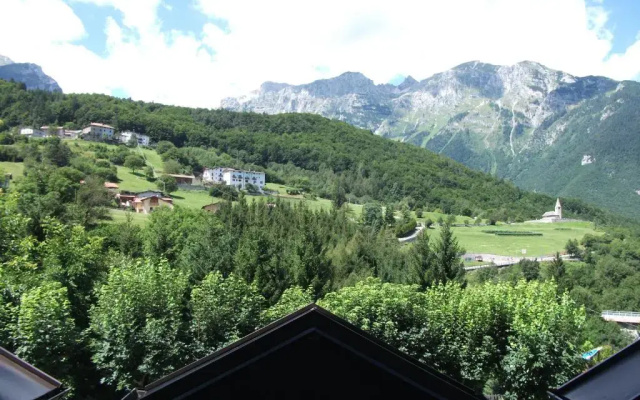 Hotel alle Rose