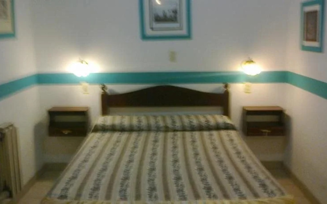 Hotel Plaza Tres arroyos