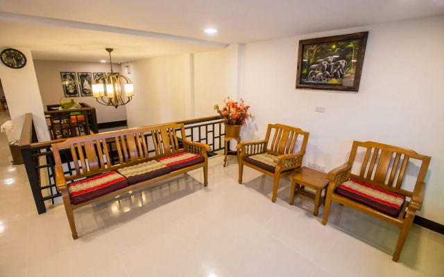 C Hotel Boutique and Comfort