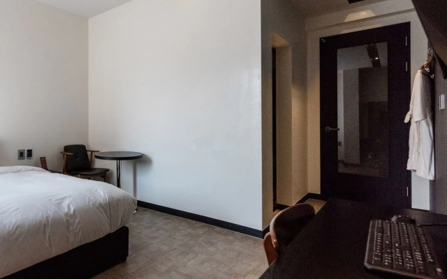 Hotel Marcher