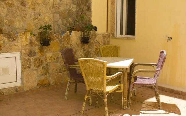 Hotel La Parrilla