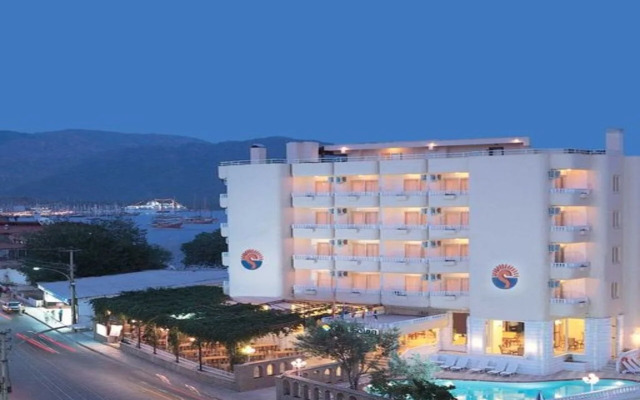 Hotel Selen