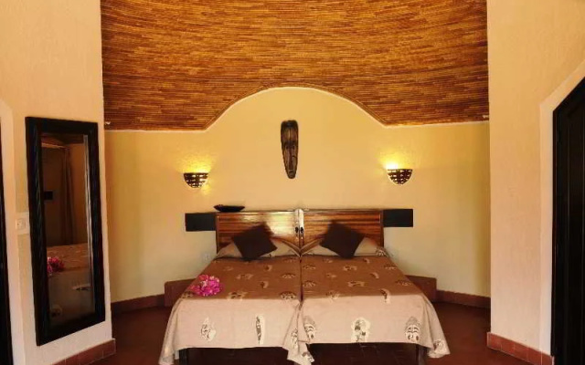 Hotel Delta Niominka