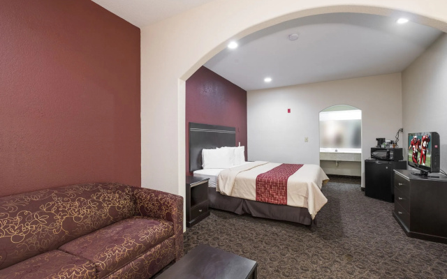 OYO Hotel LSU