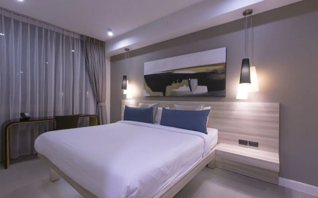 Oceanstone Phuket By Holy Cow 605