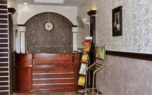 Tanawol Suites