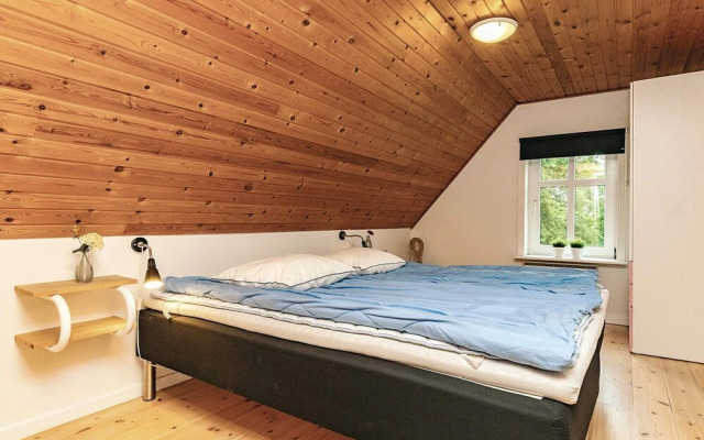 5 Star Holiday Home in Fur