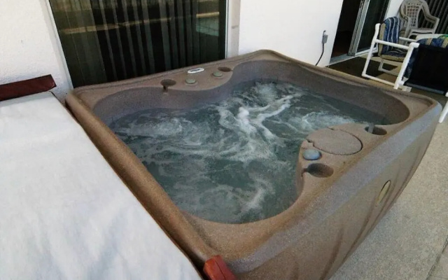 87284 4 Bedroom Pool Home, Cumbrian Lakes