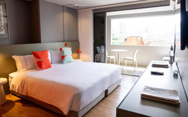Loma, Medellin, a Tribute Portfolio Hotel