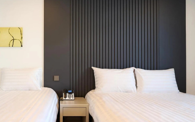 Hotel Withus Jeongdongjin