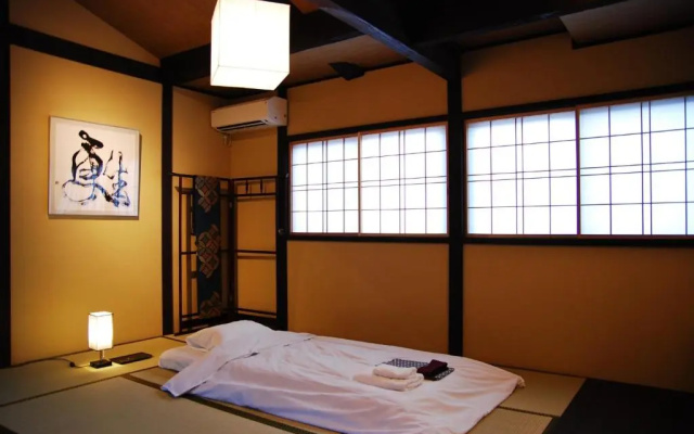 Kanazawa Hitomuneyado Kaisen - Vacation STAY 94237v