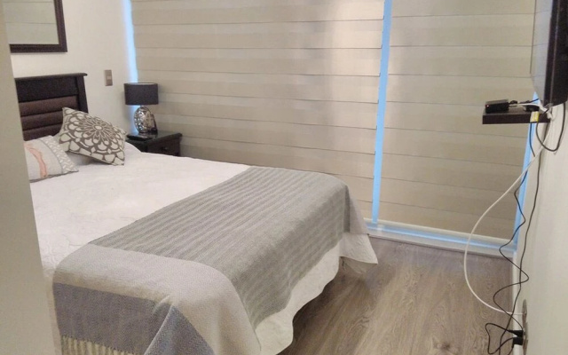 Depto. Av. Del Mar Aqua Serena
