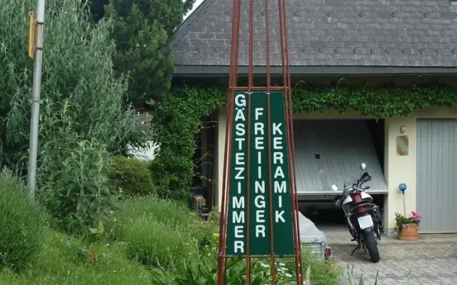 Privatzimmer Freiinger