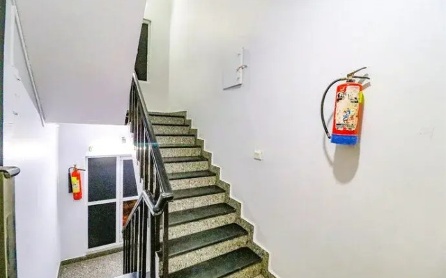 Fabhotel La Ola