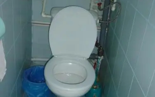 Guest House on Khersonskaya 56A