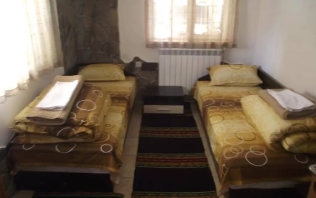 Guest House Zlatka