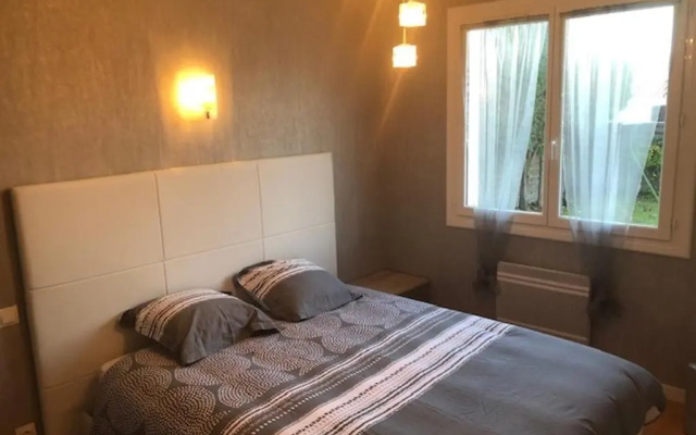 Maison Bretignolles-sur-Mer, 3 pièces, 4 personnes - FR-1-231-220