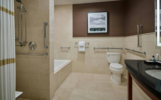 JW Marriott Chicago