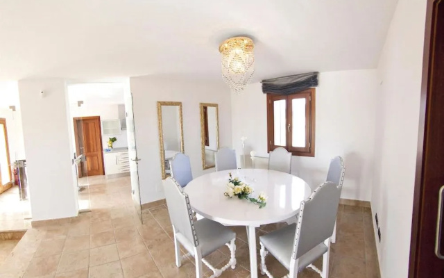Finca Les Oliveres