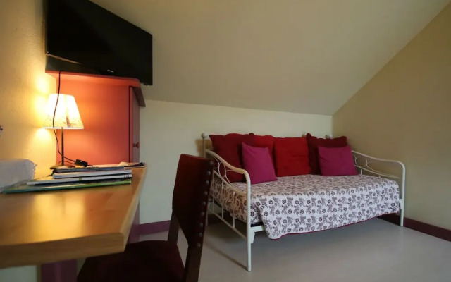 Chambres dHôtes Les Délices de la Roche