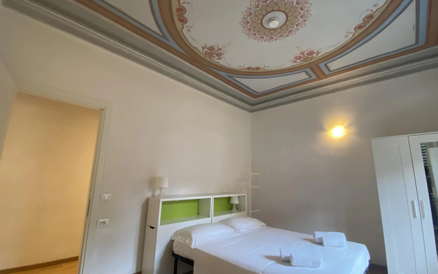 Ginori Apartment
