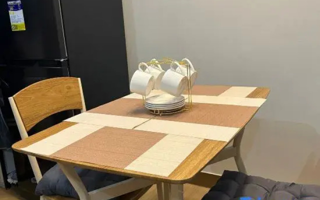 Jasrich Suite Behind SM Trece Martires