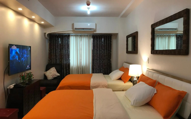 Wind Residences Tower 3