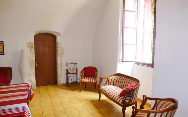 Gîtes du Domaine des Dames
