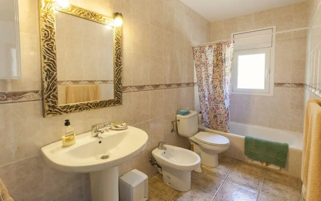 104678 -  Villa in Tamariu