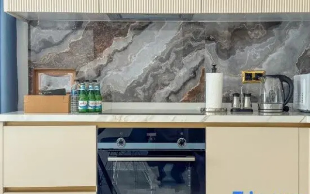 Qoople Excellence C-55 Apartment