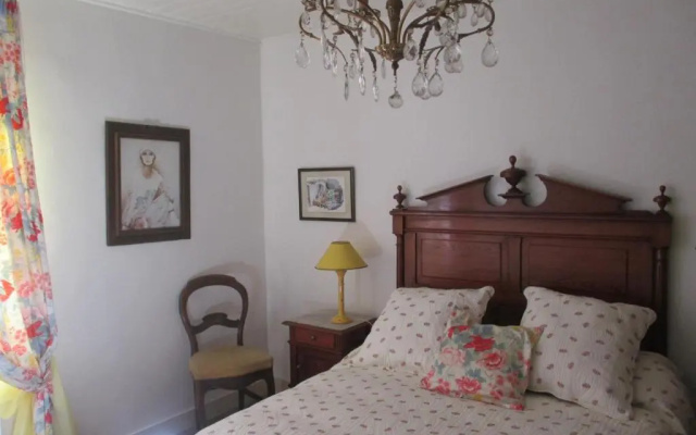 Gîte Saint-Avit-Sénieur, 3 pièces, 4 personnes - FR-1-616-120