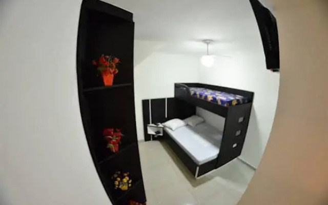Carlton Plaza Hotel Campinas