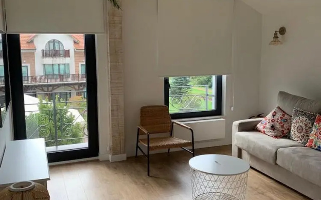 Apartamentos la Bicicleta