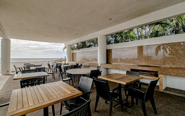 Penthouse at Sayil