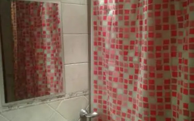 Tango Hostel Córdoba