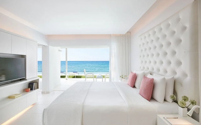 Grecotel LUXME White
