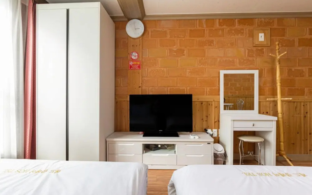 Red Clay Pension
