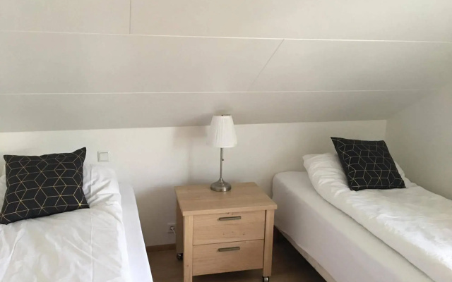 Hotel Ibudir Apartments