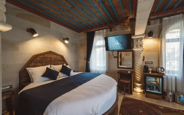 Бутик-отель Leda Stone House Cappadocia