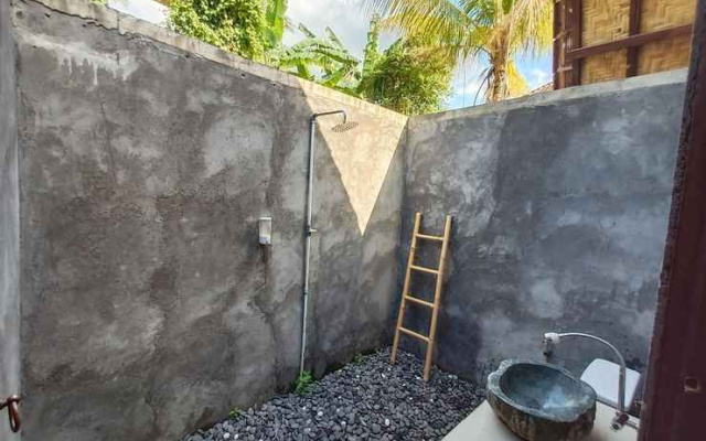 Kali Unda Cottage