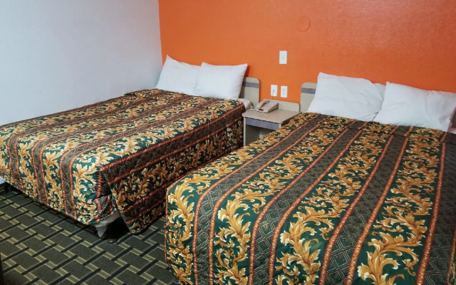 Nights Stay Hotel